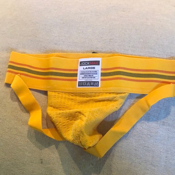 Other - Jock large and medium